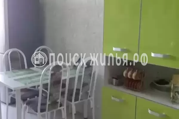 Квартира «На Красной»