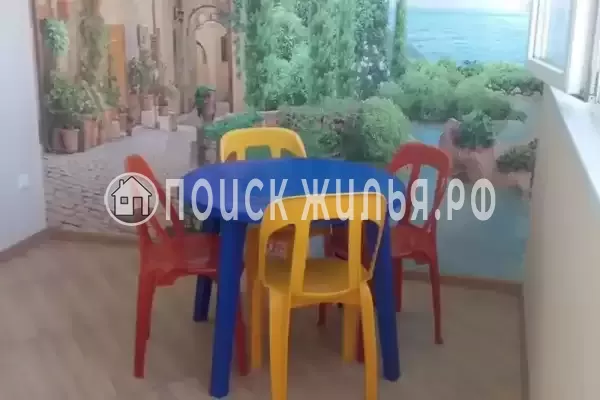 Квартира «На Красной»