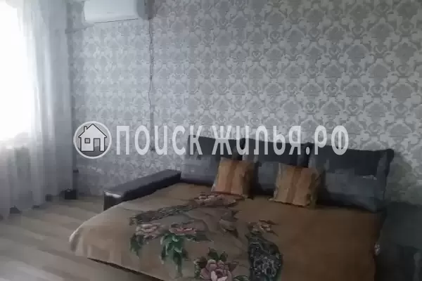 Квартира «На Красной»