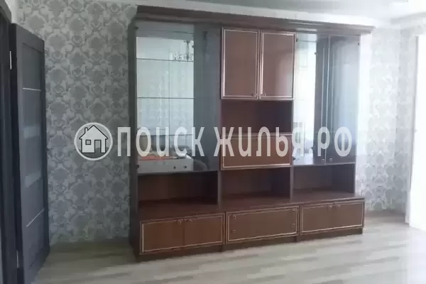 Квартира «На Красной»