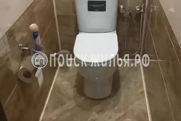 Квартира «На Красной»