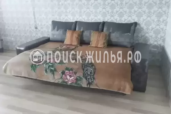 Квартира «На Красной»