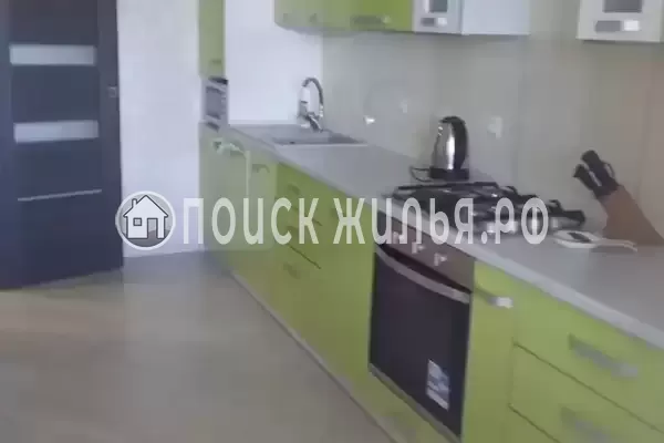 Квартира «На Красной»