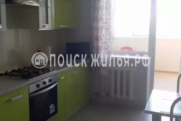 Квартира «На Красной»