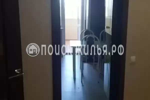 Квартира «На Красной»