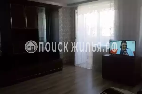 Квартира «На Красной»