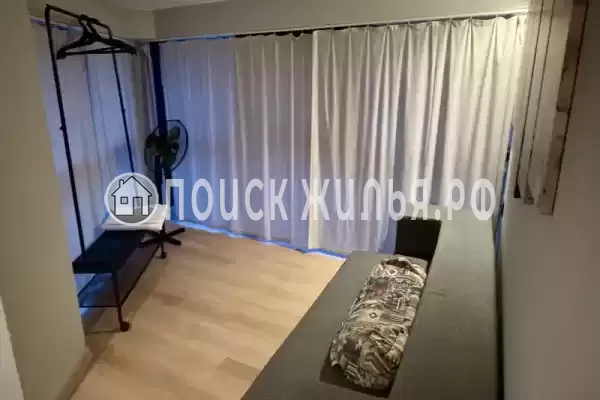 Апартаменты «Двухуровневые апартаменты у моря»