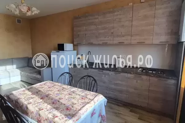 Квартира «У моря»