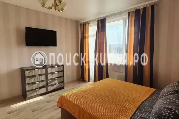 Квартира «У моря»