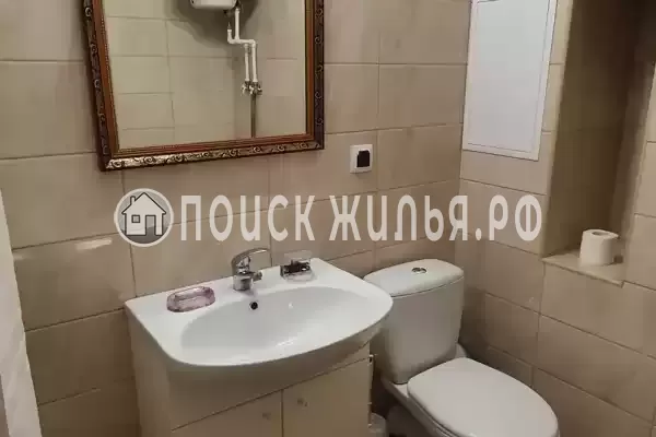 Квартира «У моря»