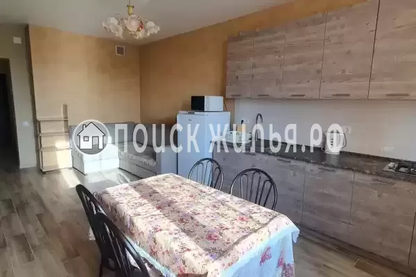 Квартира «У моря»