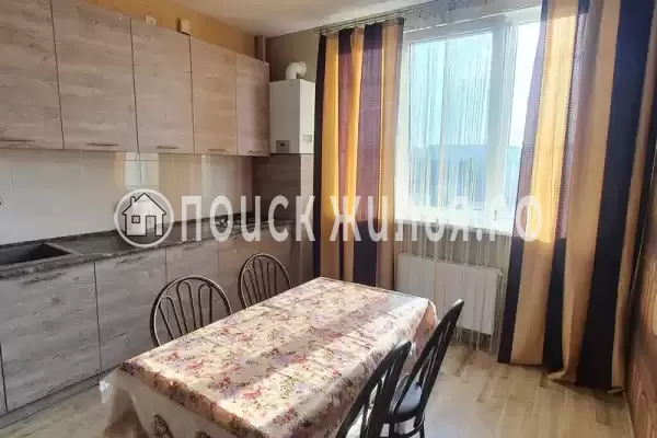 Квартира «У моря»