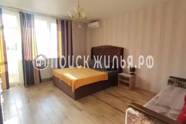 Квартира «У моря»