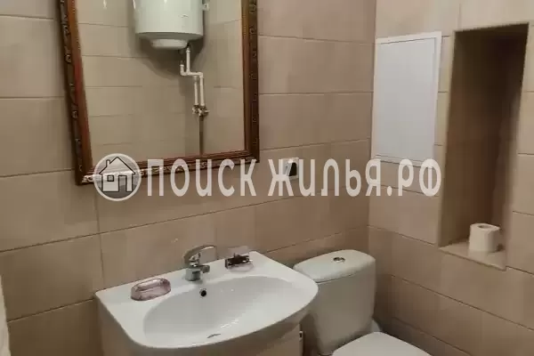 Квартира «У моря»