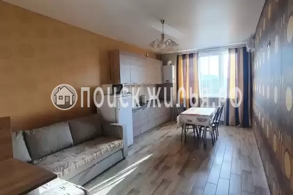 Квартира «У моря»