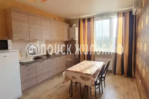 Квартира «У моря»