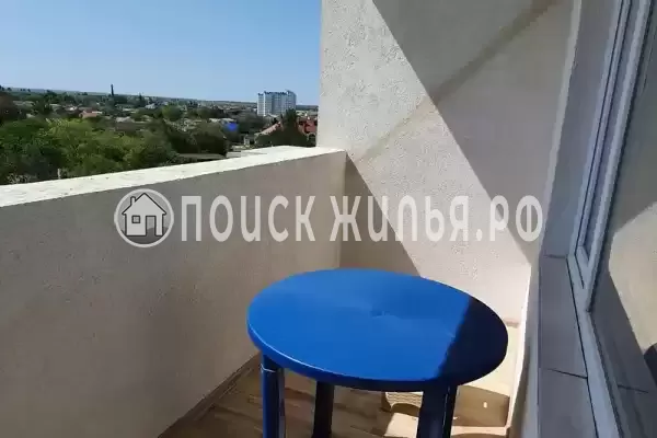 Квартира «У моря»