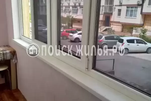 Квартира «Жемчужина Мысхако»