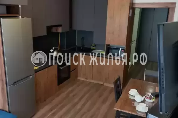 Квартира «Жемчужина Мысхако»