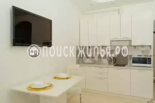 Апартаменты «Москва»