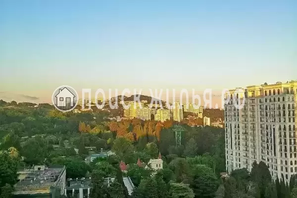 Апартаменты «Москва»