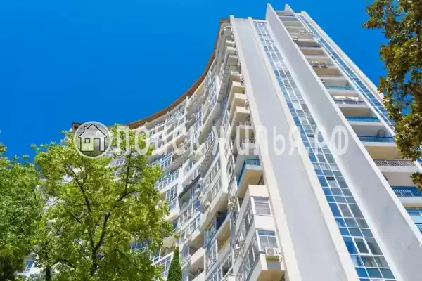 Апартаменты «Москва»