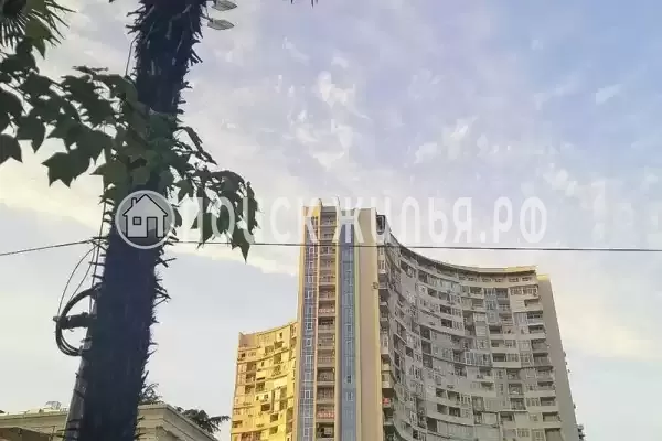 Апартаменты «Москва»