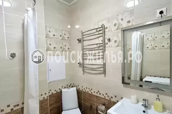 Апартаменты «Москва»