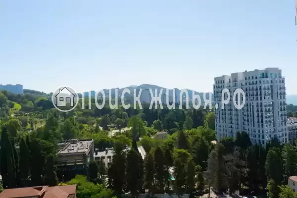 Апартаменты «Москва»