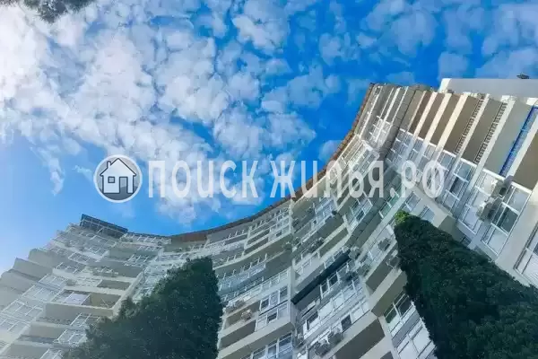 Апартаменты «Москва»