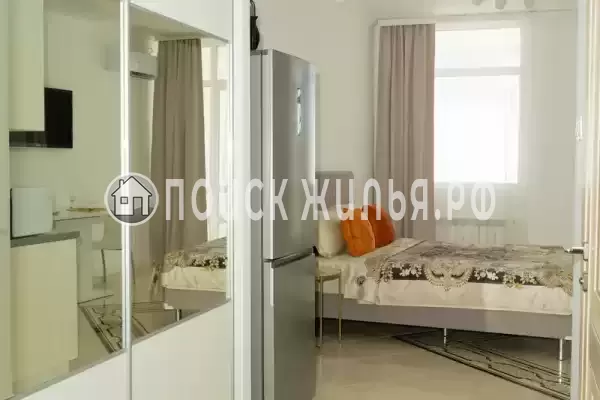 Апартаменты «Москва»