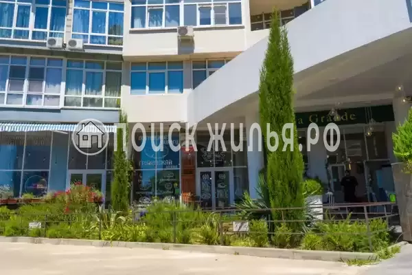 Апартаменты «Москва»