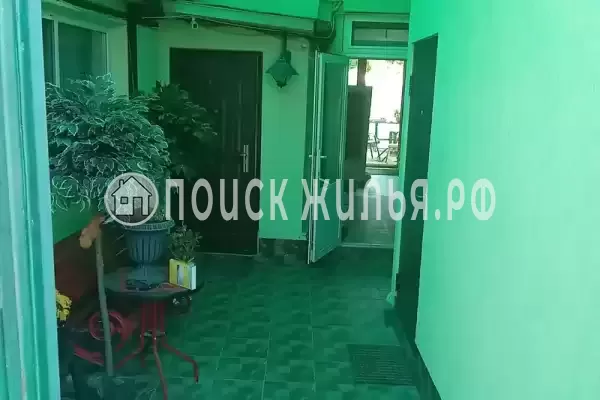 Квартира «250 шагов к пляжу»