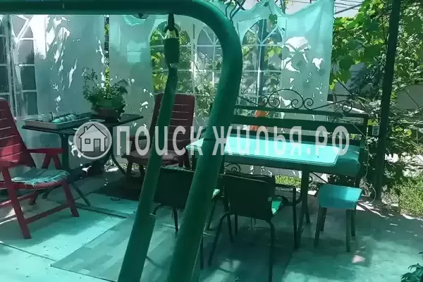 Квартира «250 шагов к пляжу»