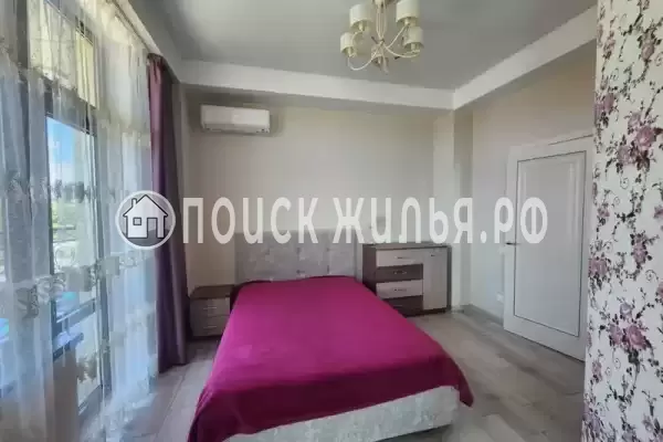 Квартира «Х комнатная квартира рядом с морем»