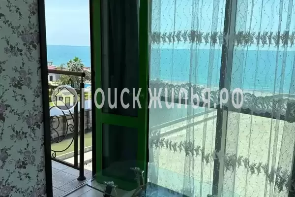 Квартира «Х комнатная квартира рядом с морем»