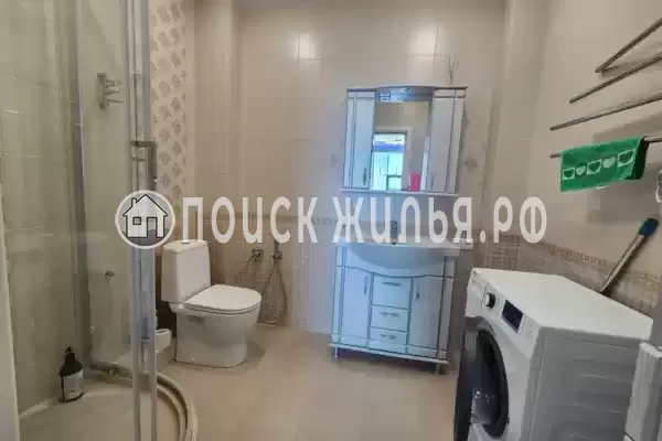 Квартира «Х комнатная квартира рядом с морем»