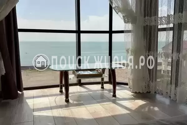 Квартира «Х комнатная квартира рядом с морем»