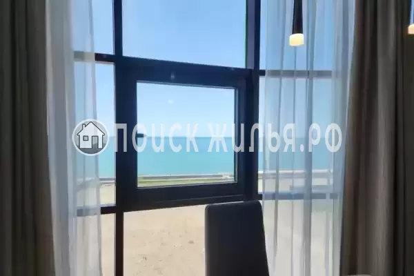 Квартира «Х комнатная квартира рядом с морем»