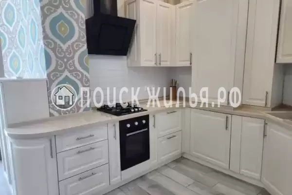 Квартира «Х комнатная квартира рядом с морем»