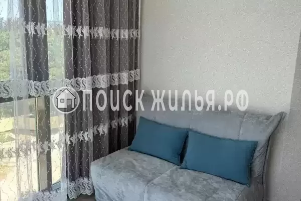 Квартира «Х комнатная квартира рядом с морем»