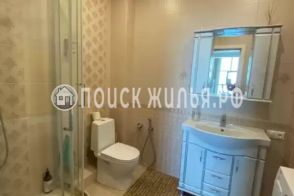 Квартира «Х комнатная квартира рядом с морем»