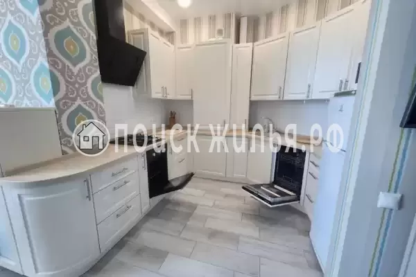 Квартира «Х комнатная квартира рядом с морем»