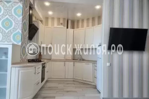 Квартира «Х комнатная квартира рядом с морем»