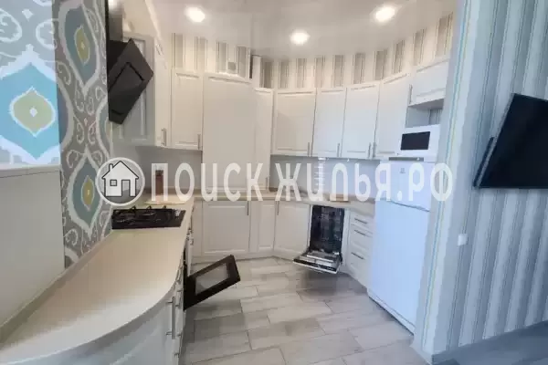 Квартира «Х комнатная квартира рядом с морем»