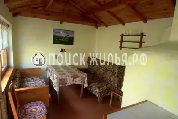 Частный сектор «Дом на 8 человек»