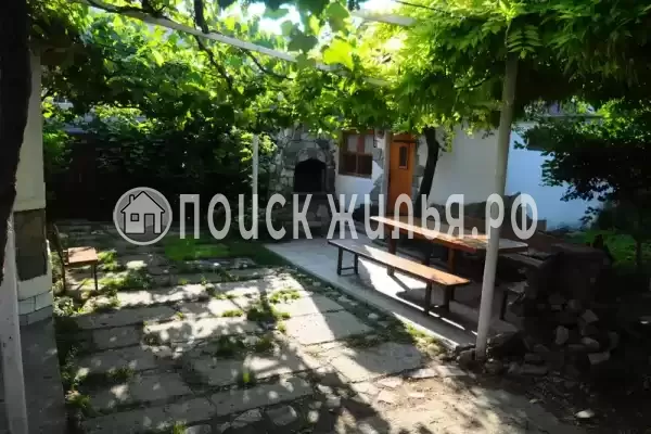 Частный сектор «Дом на 8 человек»