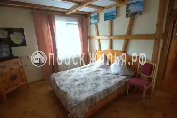 Частный сектор «Дом на 8 человек»