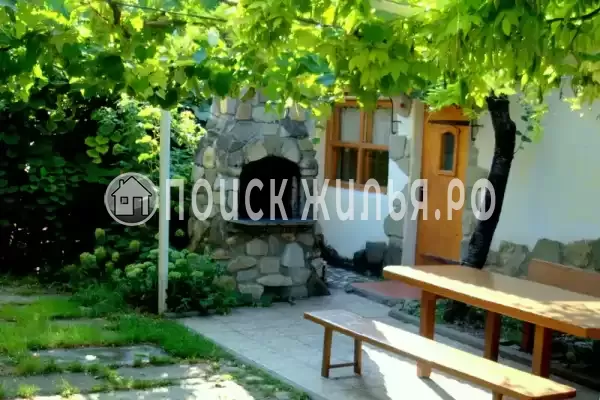 Частный сектор «Дом на 8 человек»