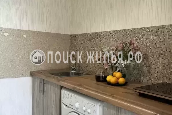 Квартира «У моря с 2-мя спальнями»